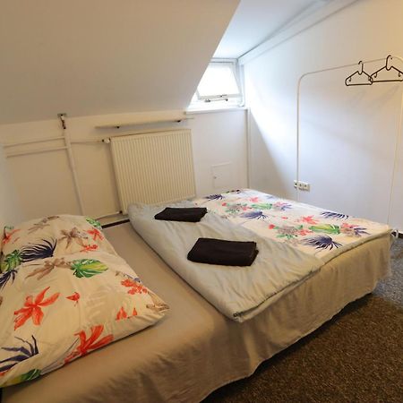 Fantastic Waw - Ns42 Room F 华沙 外观 照片