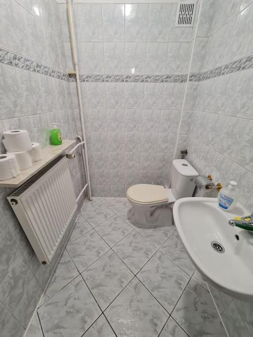 Fantastic Waw - Ns42 Room F 华沙 外观 照片