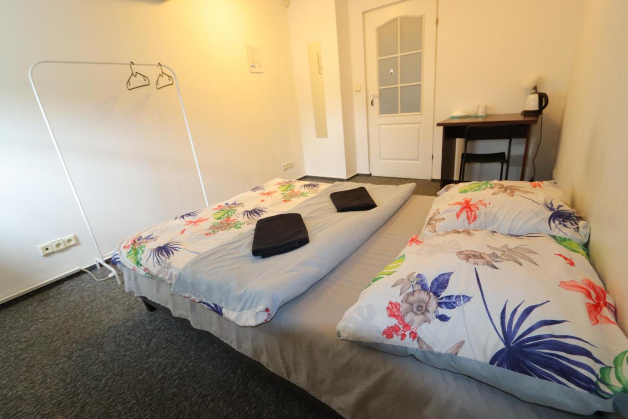 Fantastic Waw - Ns42 Room F 华沙 外观 照片