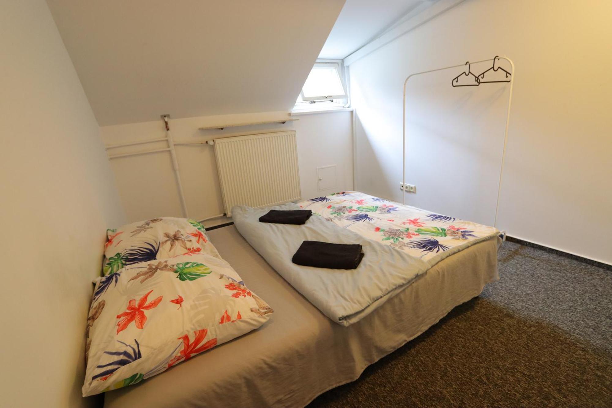 Fantastic Waw - Ns42 Room F 华沙 外观 照片